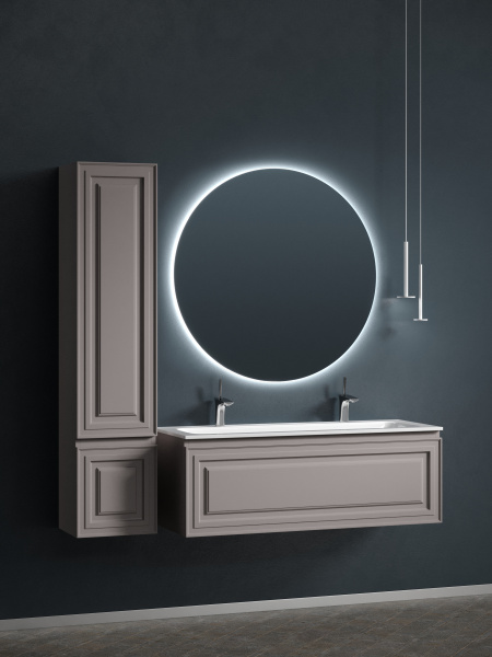 Тумба под раковину Sancos  Very VR120SM Doha Soft